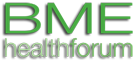 BME Health Forum