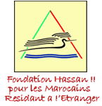 Fondation Hassan II pour les Marocains Résidant à l'<wbr />Etranger