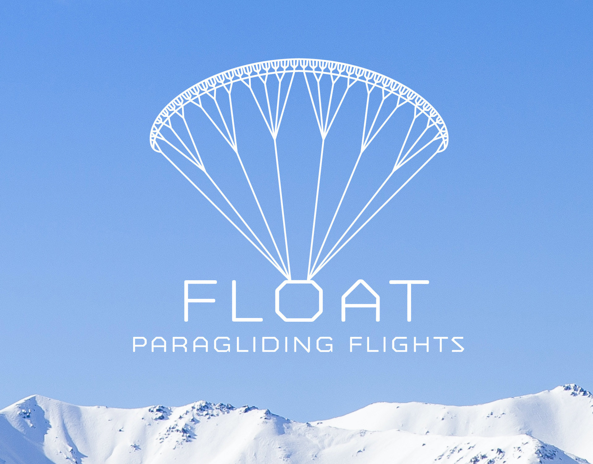 Float Paragliding