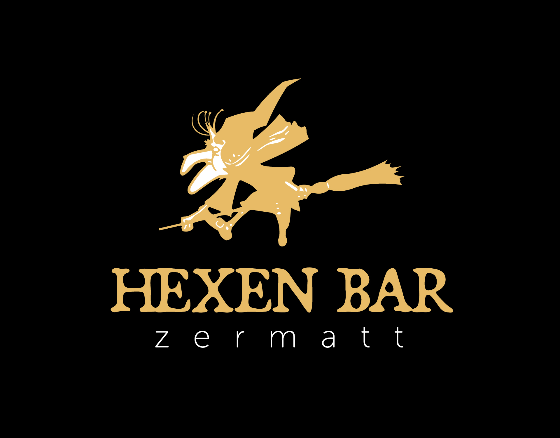 Hexen Bar, Zermatt